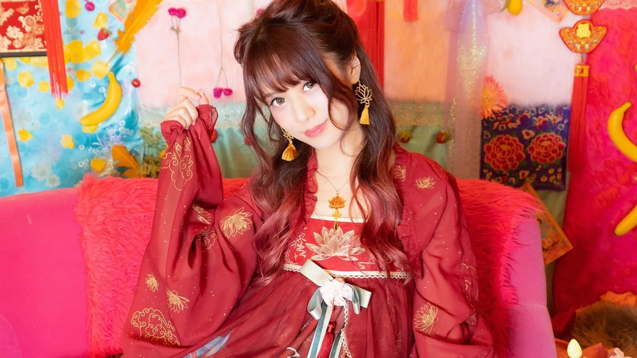 【MV】ウイルスキャンディ⧸絵仁